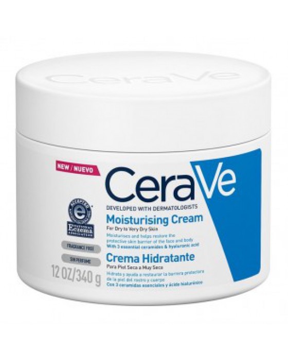 Cerave Therapeutic Yağsız Koruyucu El Kremi 100 ml