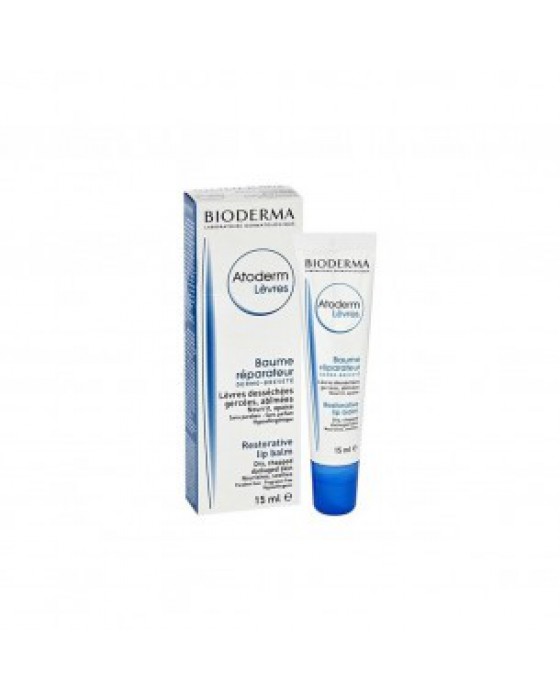 Bioderma Atoderm Cream 200 ml - Nemlendirici Krem